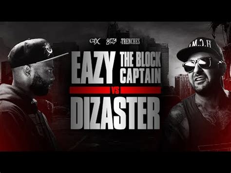 Stream Eazy The Block Captain music .